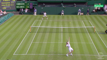 Wimbledon Live im Internet