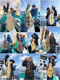 2025 - 光栄丸 公式ホームページ