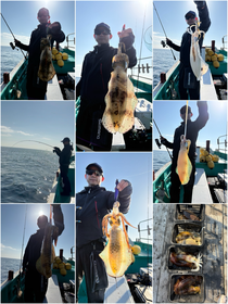 2026 - 光栄丸 公式ホームページ