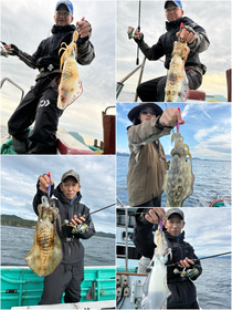 ☆光栄丸☆ 三重県 釣り船「光栄丸」 - 光栄丸 公式ホームページ