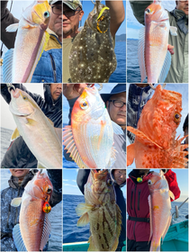 2025 - 光栄丸 公式ホームページ