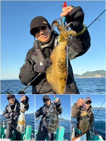 2025 - 光栄丸 公式ホームページ