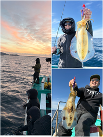 ☆光栄丸☆ 昭栄丸／茨城県の予約可能な船釣りプラン・料金案内-24h受付でお得に