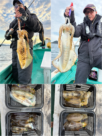 2025 - 光栄丸 公式ホームページ