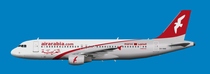Air Arabia Maroc Airbus A320