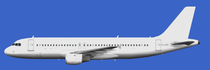 Smartlynx A320 YL-LCG