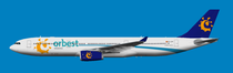 Orbest Orizonia A330-300