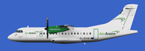 ATR 42-300 Aer Arann EI-EHH