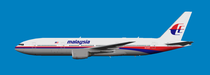 MAS Boeing 777-200