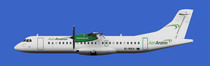 ATR 72-200 Aer Arann EI-REI