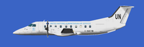 Skybridge Airops EMB-120
