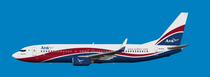 Arik Air Boeing 737-800
