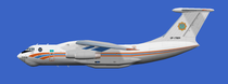 Kazaviaspas Il-76TD