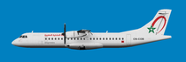 ram express ATR 72