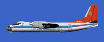 Kazaviaspas Antonov An-30