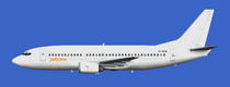 Jettime Boeing 737-300 EI-EEW