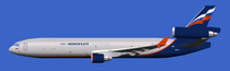 Aeroflot Cargo MD-11F