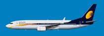 JetLite Boeing 737-800