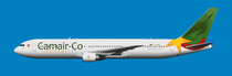 Camair-Co Boeing 767-300