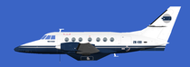 air national BAe Jetstream 32 ZK-ECI
