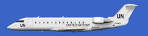 Bombardier CRJ-200 C-FMCY
