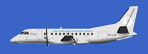 Wingo Saab 340