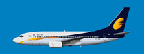 JetLite Boeing 737-700