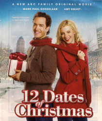 12 Dates of Christmas