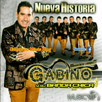 Nueva Historia - Album 2013