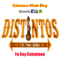Yo Soy Calentano - Single 2018
