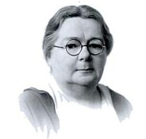 Cornelia Elize Scharten
