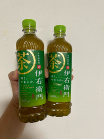 頂いたお茶🥰