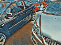Easy Valet Parken Köln Bonn