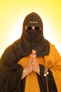 神林 龍光(かんばやし りゅうこう)  