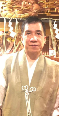 東野泰山
