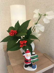 携帯からのブログ投稿