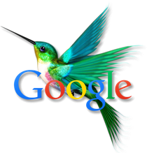 Google Hummingbird