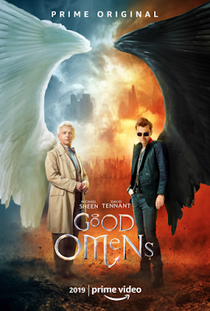 Good Omens Buenos Presagios Temporada Completa Audio Latino Página Web De Seriesdclatino