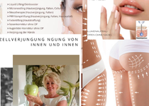Anti Aiging Sprechstunde geht online 