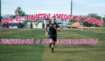 El Equipo femenino del Deportivo Saprissa vuelve a los Entrenamientos