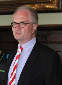 Wolfgang Schmidt