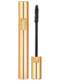 MASCARA YVES SAINT LAURENT YSL VOLUME EFFET FAUX CILS review recensione