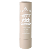 ESSENCE COVER STICK RECENSIONE REVIEW