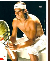 Rafael Nadal