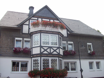 Ferienwohnung, für Senioren, seniorengerecht, für Allergiker, allergikergerecht, Allergiker-gerecht, Internet, Balkon, Schmallenberg, Sauerland, Hochsauerland