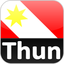 Thun Logo