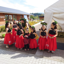 Keiki hula