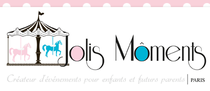 Baby shower Jolis Moments avec missBianchi