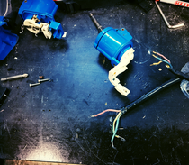 huurjevouwwagen.nl powerconnector