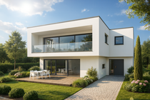 Einfamilienhaus in Rülzheim